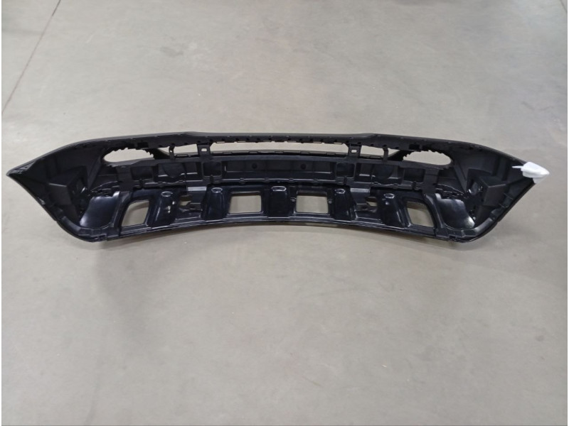 Бампер передній Mercedes ML W163 2001-2005 LKQ A1638804570