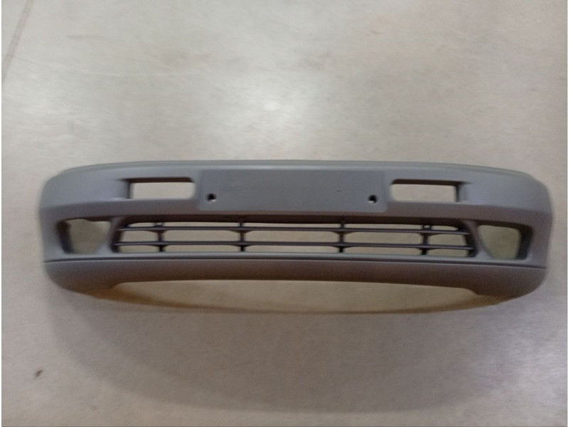 Бампер передній Mercedes Vito W638 1995-2003 Polcar A6388800070