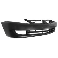 Бампер передній Mitsubishi Lancer 9 2006-2008 Tempest