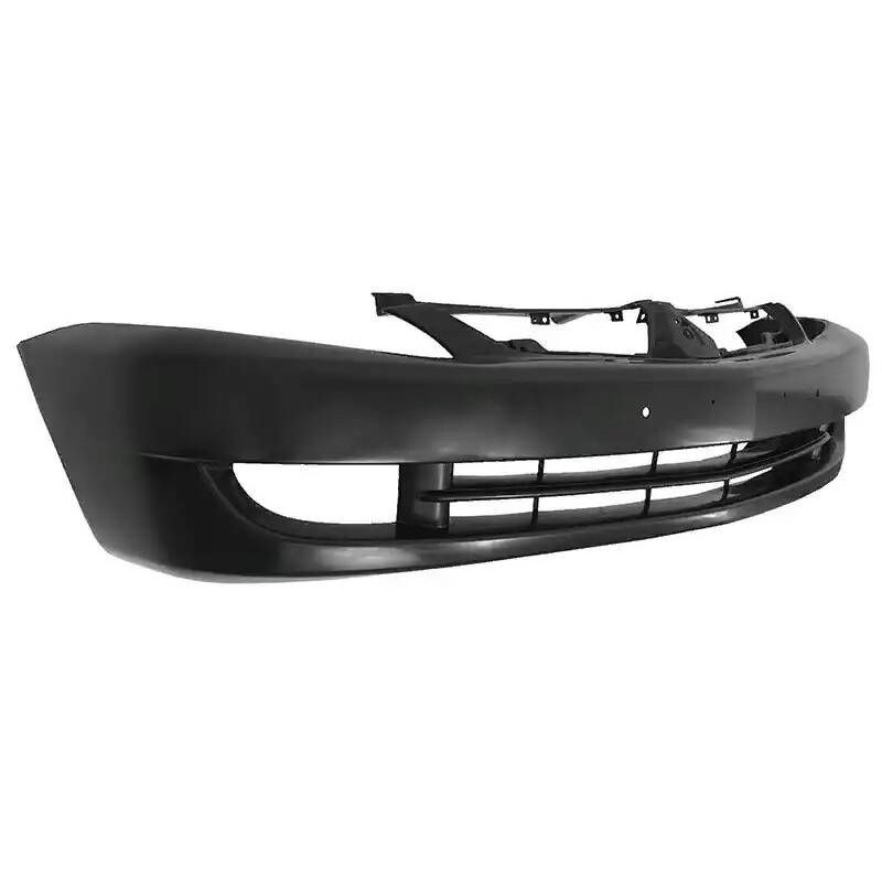 Бампер передній Mitsubishi Lancer 9 2006-2008 Tempest