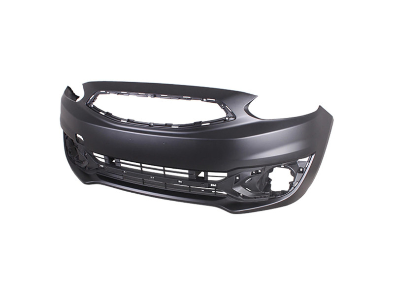 Бампер передній Mitsubishi Mirage G4 2017-2020 хетчбек FPS MI1000345