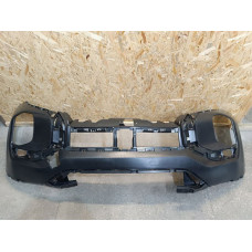 Бампер передній Mitsubishi Outlander 4 2021- (Тайвань) 62012W250P