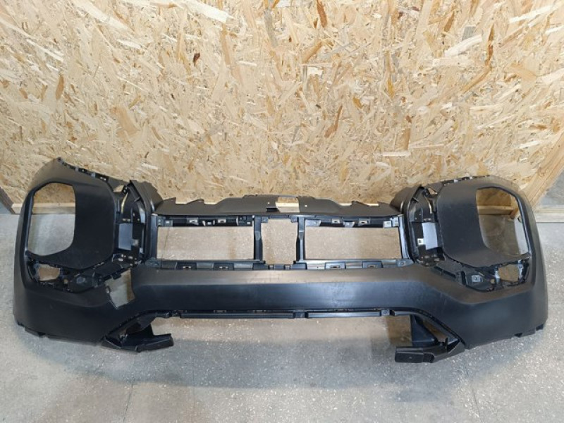 Бампер передній Mitsubishi Outlander 4 2021- (Тайвань) 62012W250P