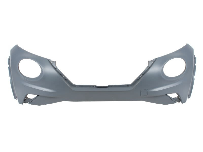 Бампер передній Nissan Juke F16 2019- FPS 620226PA5B