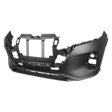 Бампер передній Nissan Kicks 2021-2024 Китай 620225R00J