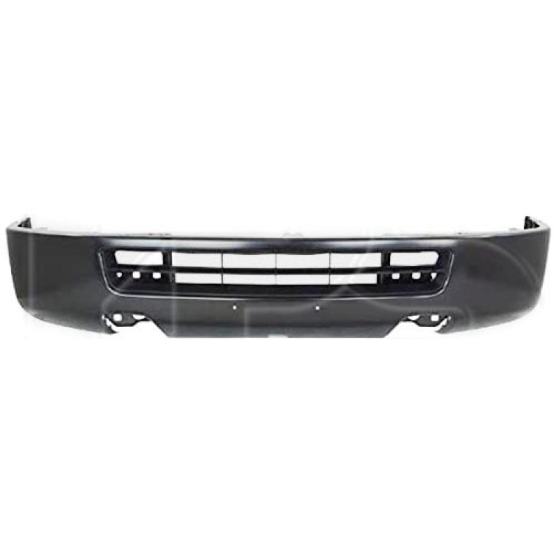 Бампер передній Nissan NV1500/2500/3500 2012- (Тайвань)