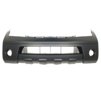 Бампер передній Nissan Pathfinder 2005-2008 LKQ 62022EA540