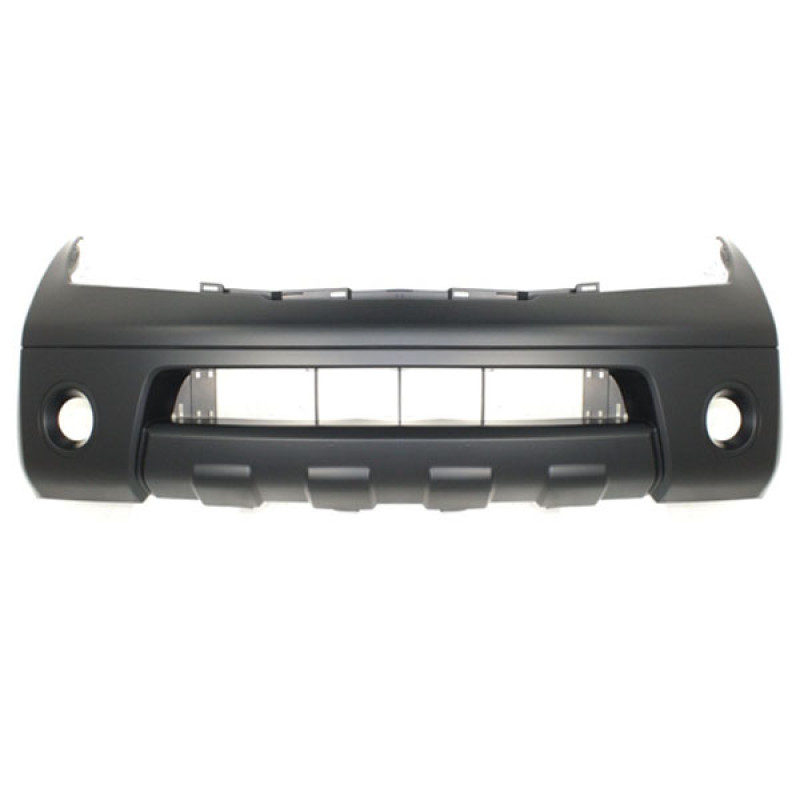 Бампер передній Nissan Pathfinder 2005-2008 LKQ 62022EA540