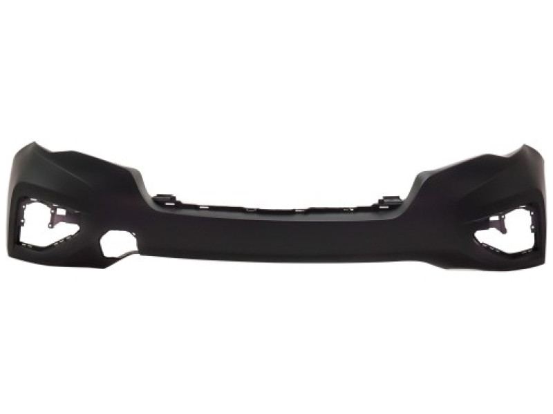 Бампер передній без отворів під парктронік Nissan Pathfinder R52 2017- Тайвань 620229PF0H