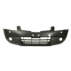 Бампер передній з отвором під омивач фар Nissan Qashqai J10 2006-2009 LKQ 62022JD00H