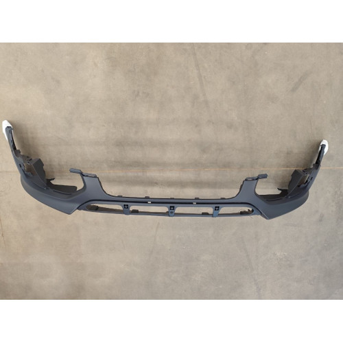 Бампер передній нижня частина Audi A4 B8 ALLROAD 2012-2016 Китай 8K0807061DGRU