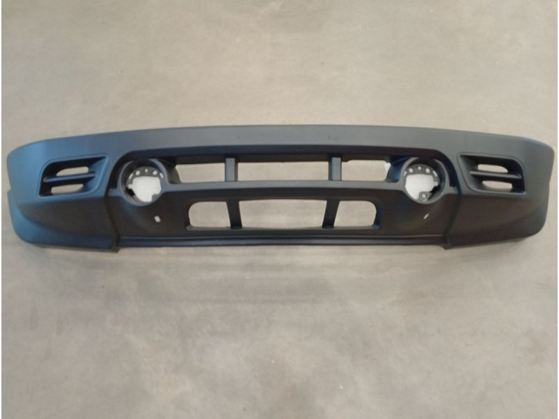 Бампер передній нижня частина Jeep Patriot 2010-2017 TP 68091523AA