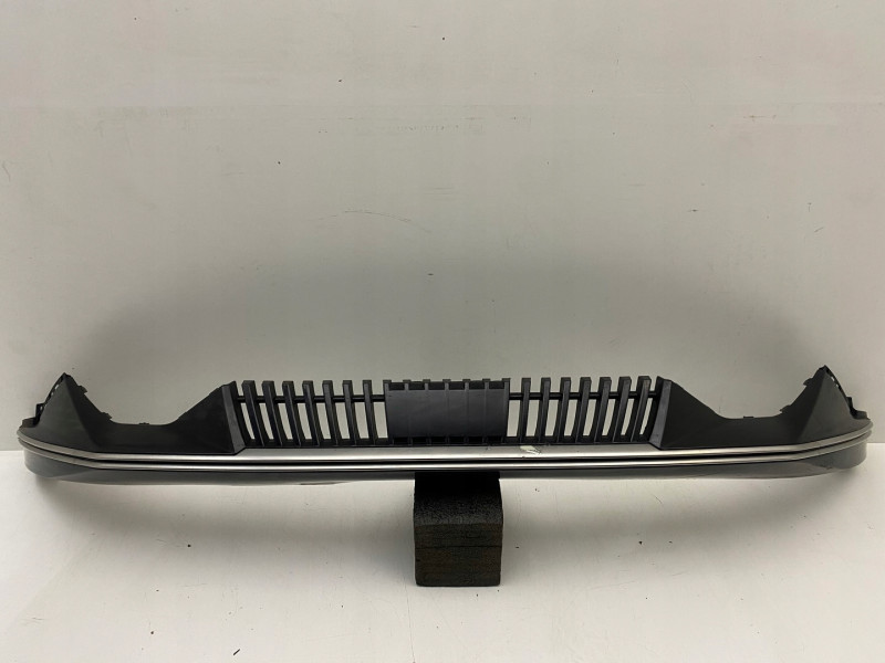 Бампер передній нижня частина Kia EV6 2021- FPS 86512-CV010