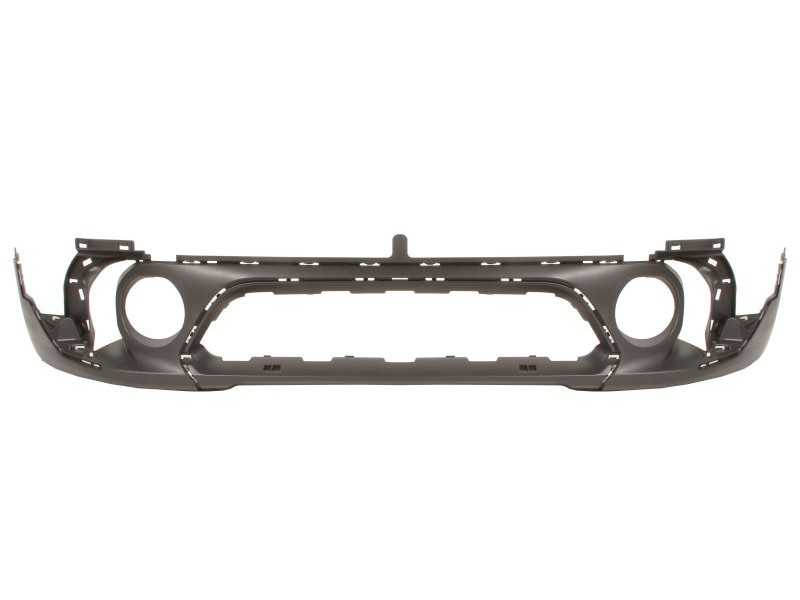 Бампер передній нижня частина Mini Countryman F60 2020-2024 рестайлінг FPS 51119477044