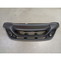 Бампер передній (нижня частина) Nissan Juke 2015- (FPS) 62026BV80A