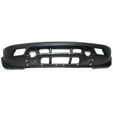 Бампер передній нижня частина під молдинг Jeep Patriot 2010-2017 FPS 68091525AA