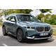Бампер задінй BMW X1 U11/U12 2022- FPS 51125A357E9