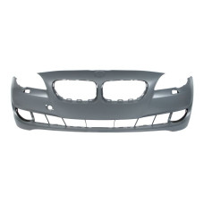 Бампер передній (омивач) BMW 5 F10 2010-2013 FPS 51117285960