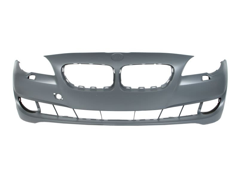 Бампер передній (омивач) BMW 5 F10 2010-2013 FPS 51117285960