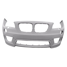 Бампер передній (омивач) BMW X1 E84 M-sport 2012-2015 FPS 51118039479