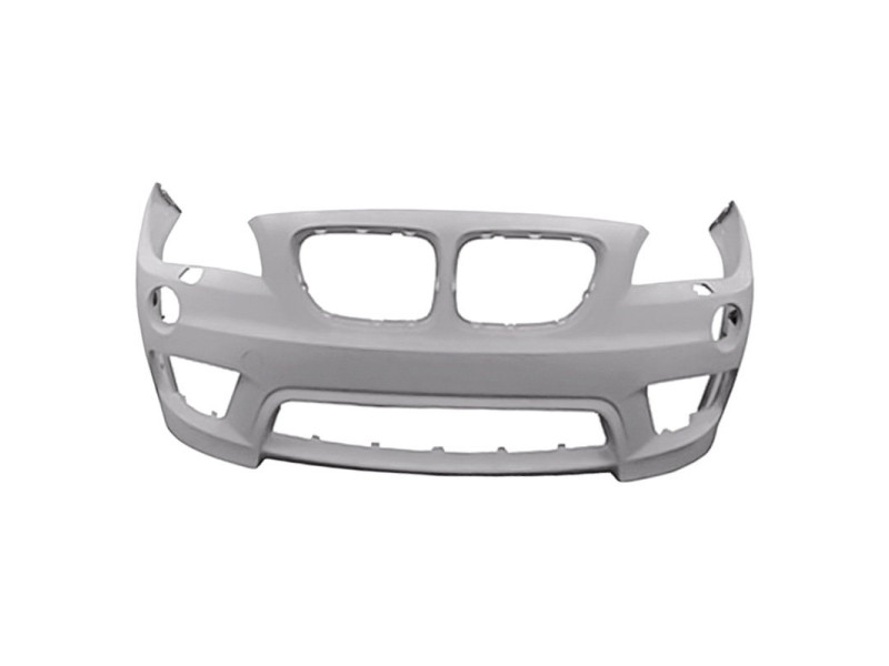 Бампер передній (омивач) BMW X1 E84 M-sport 2012-2015 FPS 51118039479