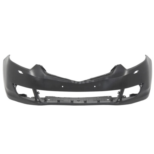Бампер передній (омивач) Honda Accord 8, Acura TSX 2008-2011 FPS 71101TL0G20ZA