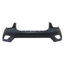 Бампер передній (омивач, парктронік 2 отв.) Volvo XC40 2017-2022 FPS 397904756-4