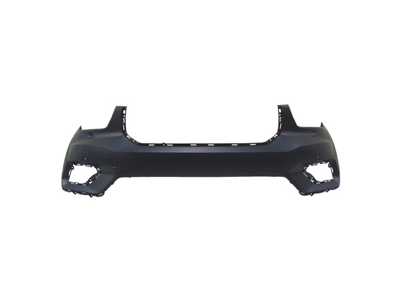 Бампер передній (омивач, парктронік 2 отв.) Volvo XC40 2017-2022 FPS 397904756-4