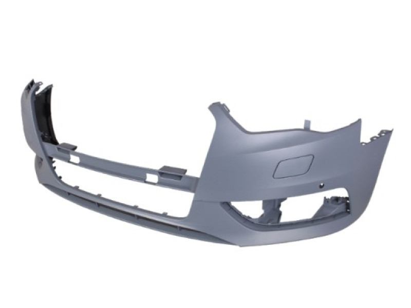 Бампер передній (омивач, парктронік) Audi A3 8V хетчбек 2012-2016 FPS 1224905