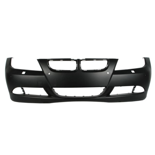 Бампер передній (омивач, парктронік) BMW 3 E90/E91 2005-2008 FPS 51117170053