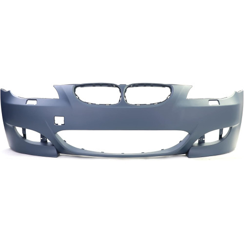 Бампер передній (омивач) BMW M5 E60 2003-2010 M-Sport FPS 51117899050