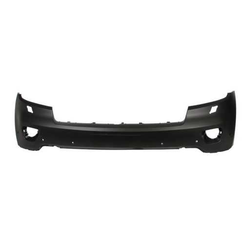 Бампер передній (омивач, парктронік) Jeep Grand Cherokee 2011-2013 FPS 68078269AA