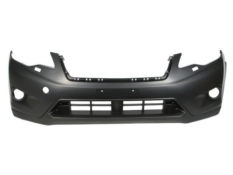 Бампер передній (омивач) Subaru XV, Crosstrek 2012-2015 FPS 57702fj030