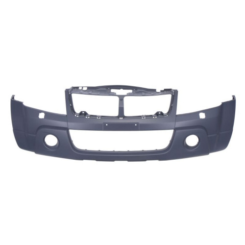 Бампер передній (омивач) Suzuki Grand Vitara 2009-2012 FPS 7171177K70799, 7171165J71799