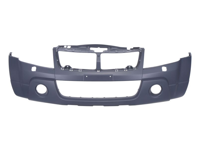 Бампер передній (омивач) Suzuki Grand Vitara 2009-2012 FPS 7171177K70799, 7171165J71799