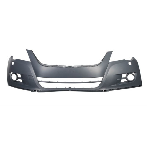 Бампер передній (омивач) VW Tiguan I 2007-2011 FPS 5N0807217AGRU