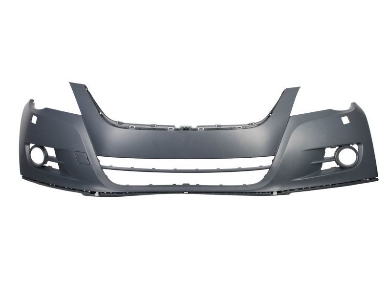Бампер передній (омивач) VW Tiguan I 2007-2011 FPS 5N0807217AGRU