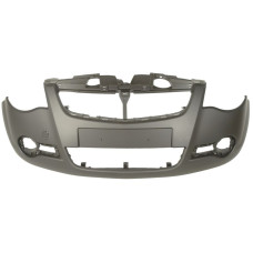 Бампер передній Opel Agila B 2008-2015 FPS 93193190 