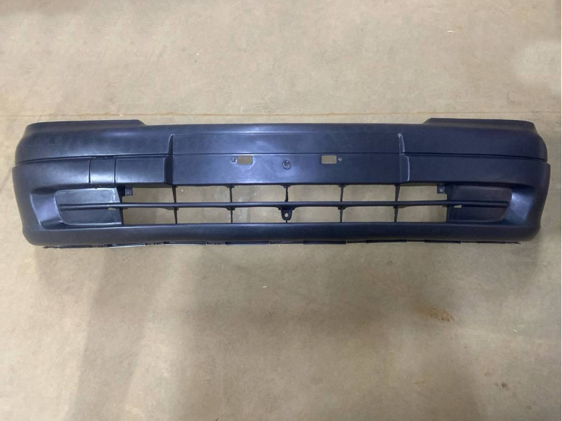 Бампер передній Opel Astra G 1998-2009 Китай 1400195