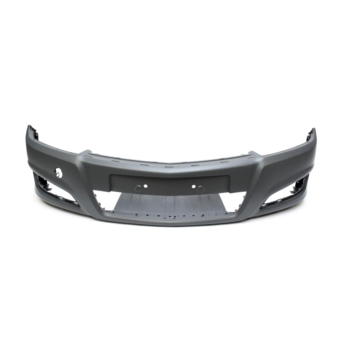 Бампер передній Opel Astra H 2007-2010 Elit 1400575