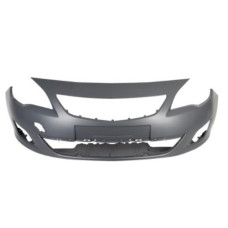 Бампер передній Opel Astra J 2009-2012 Elit 1400426