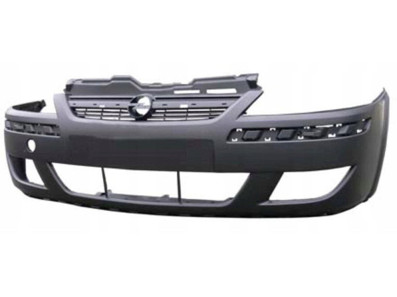 Бампер передній Opel Corsa C 2004-2007 Тайвань 1400297