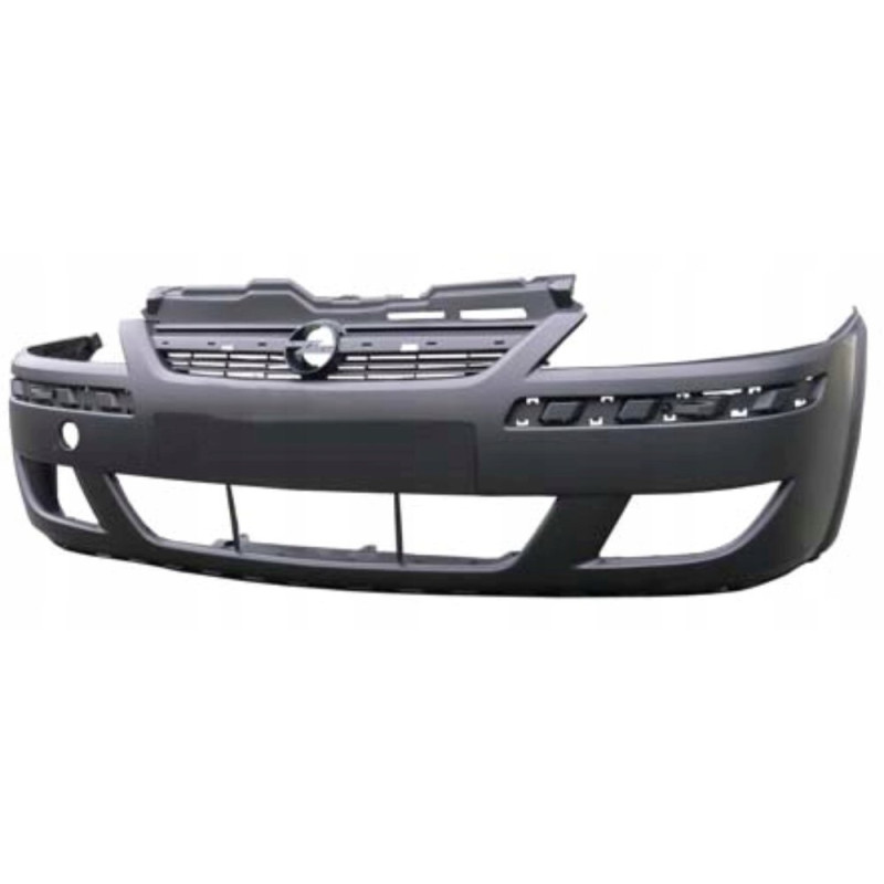Бампер передній Opel Corsa C 2004-2007 Тайвань 1400297
