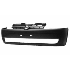 Бампер передній Opel Corsa C, Combo 2001-2003 Elit 1400232