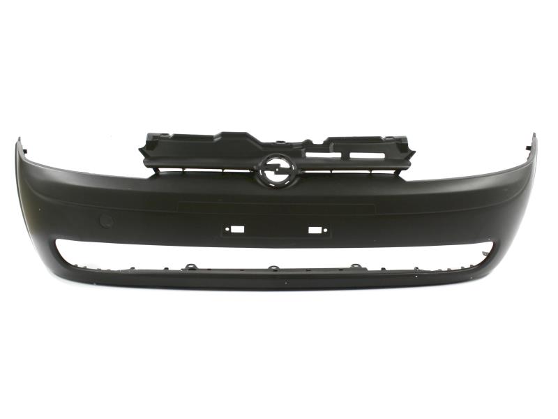 Бампер передній (під фарбування) Opel Combo C 2001-2011, Corsa C 2001-2004 FPS 14 00 286, 93174593