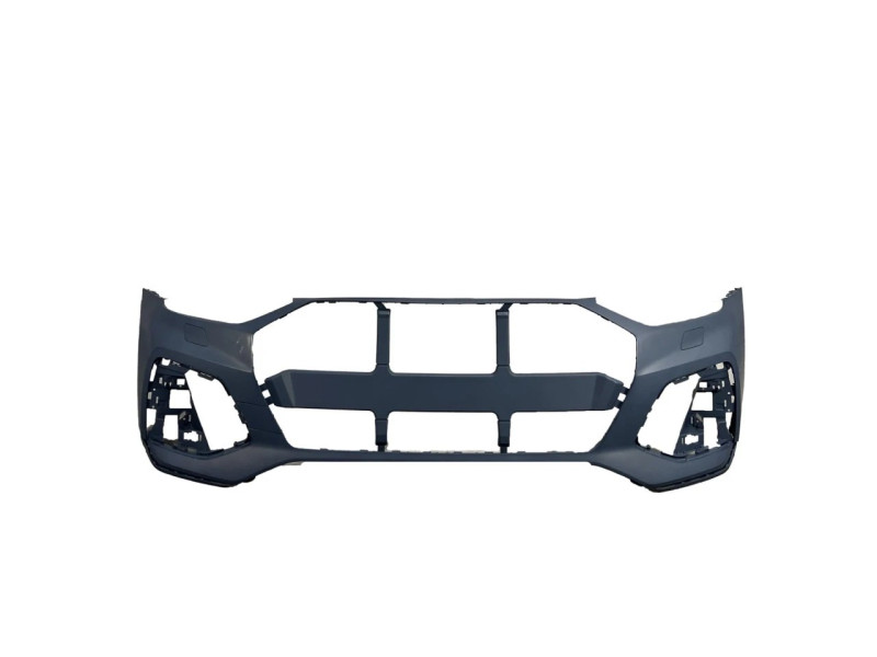 Бампер передній під омивач, 2 отв. п/тронік Audi Q5 FY 2021- FPS 80A807065B