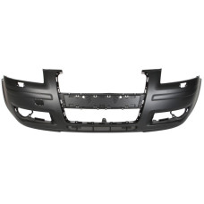 Бампер передній під омивач Audi A3 8P 2003-2008 FPS 8P4807105AGRU