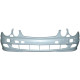 Бампер передній під омивач фар Mercedes E-Class W211Avantgarde 2003-2006 A2118800040