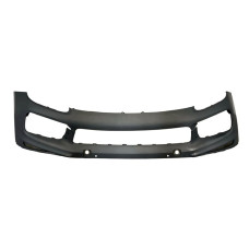 Бампер передній (парктронік 2 отв.) Porsche Cayene 2018- FPS 9y0807217g2x