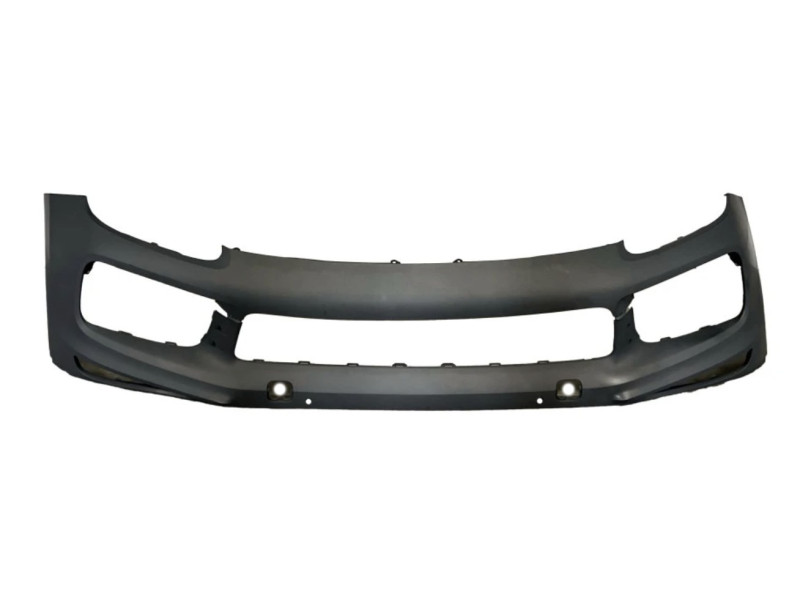 Бампер передній (парктронік 2 отв.) Porsche Cayene 2018- FPS 9y0807217g2x